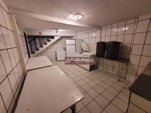 Imagem Salão à venda, 510 m² por R$ 2.000.000,00 - Vila das Bandeiras - Guarulhos/SP