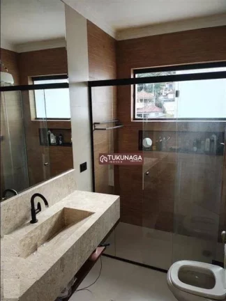Imagem Sobrado com 3 dormitórios à venda, 200 m² por R$ 1.385.000,00 - Vila Aurora - São Paulo/SP