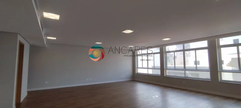 Imagem Andar corporativo com 2 salas na Libero Badaró - 9º Andar