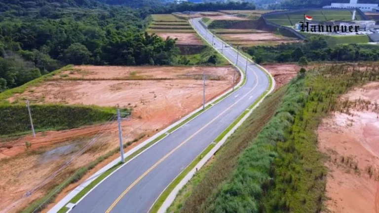 Imagem Lote/Terreno - Itoupava Central - Blumenau