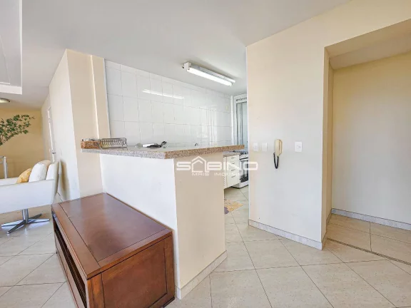 Imagem Cobertura à venda, com 4 dormitórios 2 suítes, 236m² - Riviera de São Lourenço - Bertioga/SP