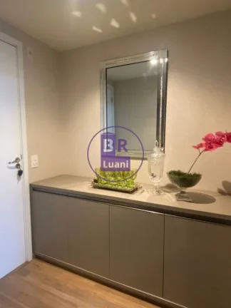 Imagem Lindo Apartamento à Venda - Solar Mirador Residence Club, Londrina, PR