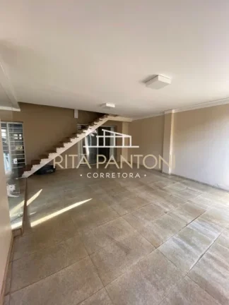 Imagem Casa - Ribeirão Preto - Jardim Manoel Penna - Região Leste