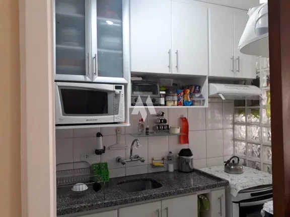 Imagem Apartamento Aconchegante a Venda em Vila Gomes Cardim, São Paulo – 2 Quartos, 1 Suíte, Condomínio Completo Padrão