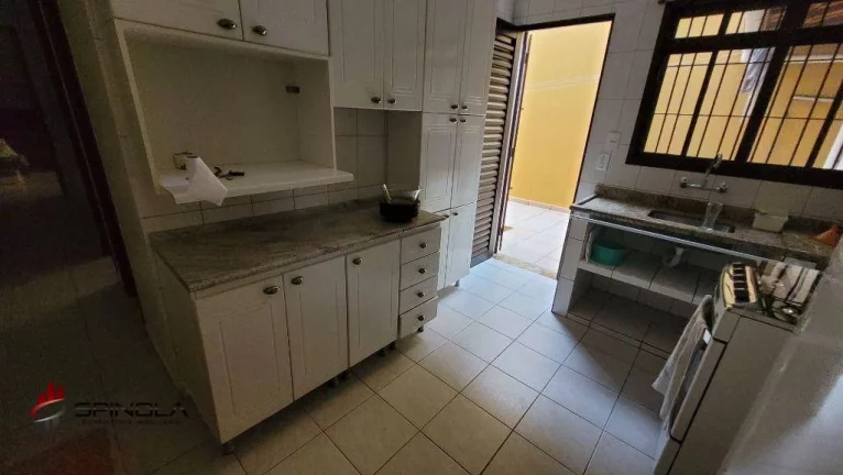 Imagem Casa com 2 dormitórios à venda, 72 m² por R$ 590.000,00 - Jardim Imperador - Praia Grande/SP