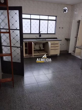 Imagem Casa com 2 dormitórios à venda, 143 m² por R$ 550.000,00 - Bela Vista - Rio Claro/SP