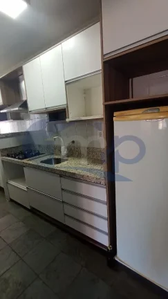 Imagem Apartamento 2 dormitórios a venda no Centro de Torres/RS