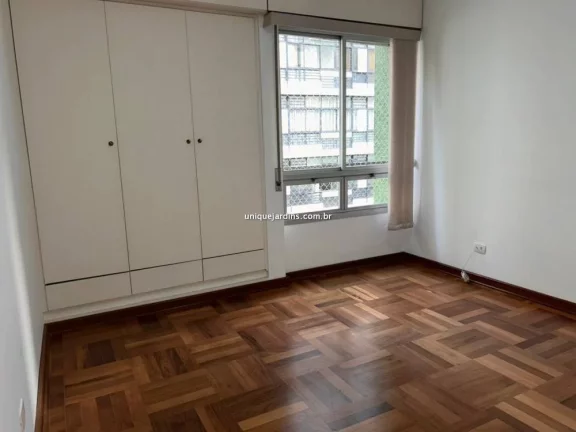 Imagem Apartamento para alugar Jardim América São Paulo