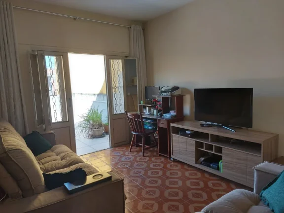 Imagem Casa Cidade Líder - 162M², 2 Dorms, 1 Suíte, 2 Vagas.