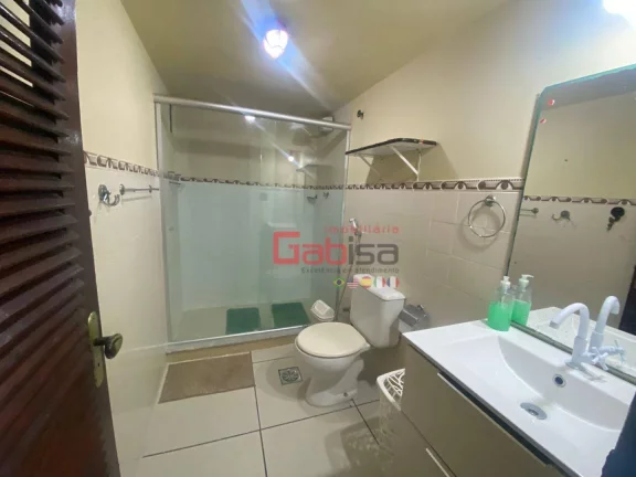 Imagem Casa com 3 dormitórios à venda, 160 m² por R$ 1.290.000,00 - Bosque de Geribá - Armação dos Búzios/RJ