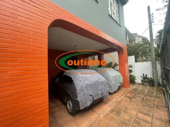 Imagem (27533) Rua Benevenuto Berna - Tijuca
