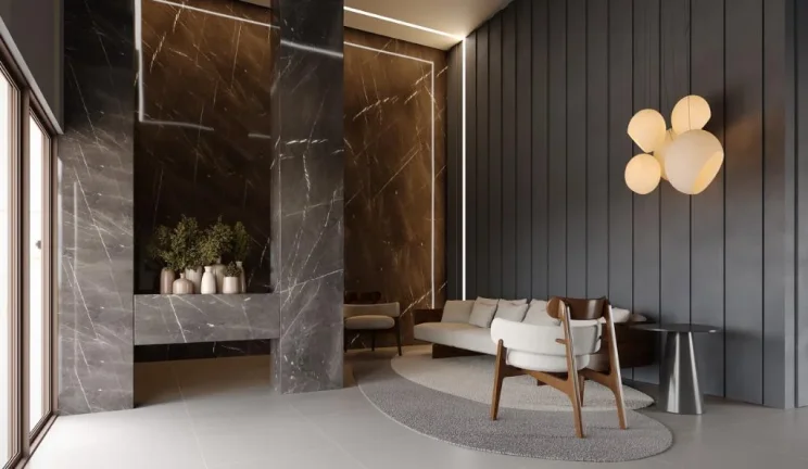 Imagem Apartamento Padrão