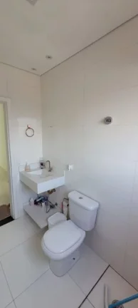 Imagem Sobrado à venda, 170 m² por R$ 550.000,00 - Jardim Nápoli I - Itaquaquecetuba/SP