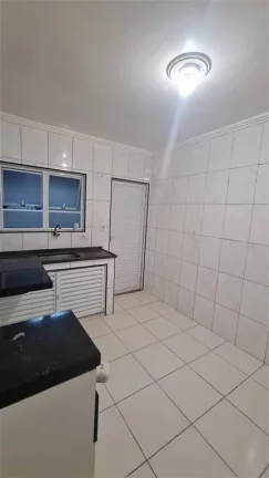 Imagem CASA COM 70 m² - NOVA MIRIM - PRAIA GRANDE SP