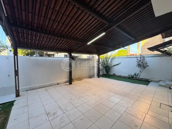 Imagem Casa duplex a venda em Potilandia - Lagoa nova - 499 mil