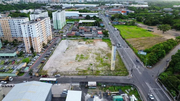Imagem Oportunidade de locação - Area Comercial na ES010