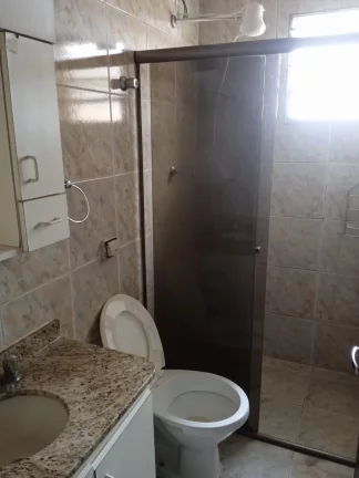 Imagem VENDO APTO DE DOIS DORMITÓRIOS NO BAIRRO VILA ANDRADAS!