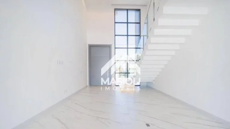 Imagem Luxuosa casa com 4 suites