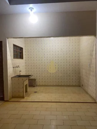 Imagem Casa com 3 dormitórios à venda, 118 m² por R$ 296.000 - Campos Elíseos - Ribeirão Preto/SP