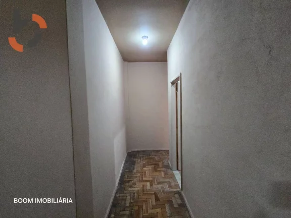 Imagem Apartamento com 3 dormitórios à venda, 60 m² por R$ 220.000,00 - Centro - Nova Iguaçu/RJ