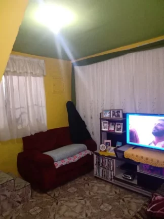 Imagem Casa com 2 dormitórios à venda, 100 m² por R$ 180.000,00 - Parque Residencial Souza Campos - Itaquaquecetuba/SP