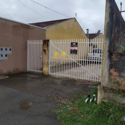 Imagem Casa de condomínio com 3 quartos, à venda no bairro Bela Vista em Piraquara!!!