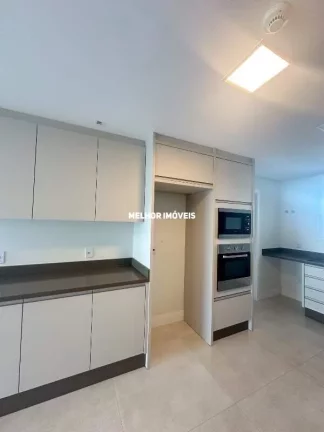 Imagem Apartamento Alto Padrão á venda com 3 suítes 3 vagas semi-mobiliado em Itajaí