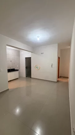 Imagem EXCELENTE APARTAMENTO TÉRREO DISPONIVEL PARA LOCAÇÃO NO JARDIM PIRATININGA 2 EM FRANCA/SP