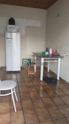 Imagem Galpão para locação + casa no jardim do Lago Atibaia 100 m² + mezanino