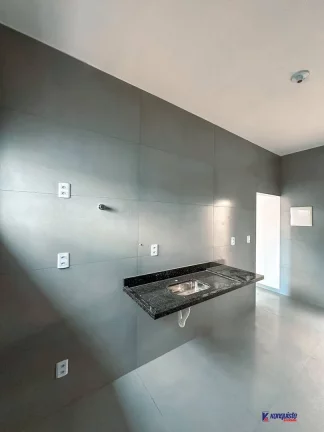 Imagem CASA 3/4 COM SUÍTE - PEQUENO CONSTRUTOR - BAIRRO MANGABEIRA