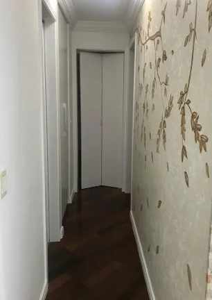 Imagem Apartamento 72 m² 3 Dormitorios sendo 1 Suite e 1 Vaga de Garagem
