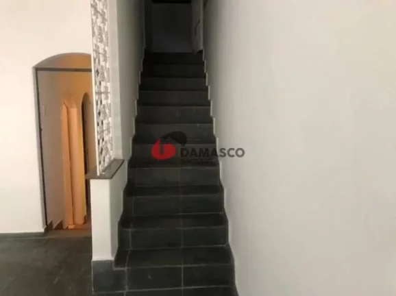 Imagem Sobrado para locação, Santa Paula, São Caetano do Sul, SP