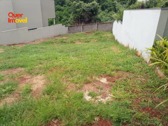 Imagem Terreno em Condomínio à Venda em Ribeirão Preto-SP, Bairro Alphaville, 662m² de Área