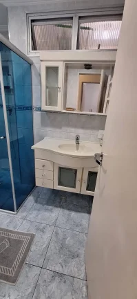 Imagem Apartamento 3 Dorm Mobiliado com 2 vagas - Vila Formosa