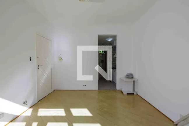 Imagem Apartamento à Venda - Barra da Tijuca, 1 Quarto, 45 m2