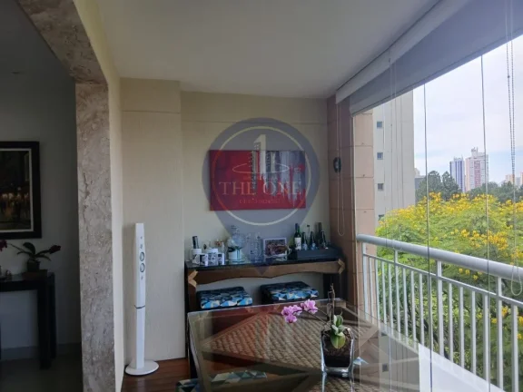 Imagem Apartamento à venda no Tatuapé, São Paulo-SP: 3 quartos, 1 suíte, 2 salas, 3 banheiros, 2 vagas de garagem, 93m².