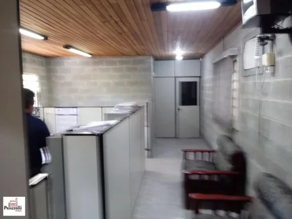 Imagem Galpão 3800 m² ao lado da Rodovia Castelo Branco