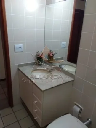 Imagem Apartamento - Ribeirão Preto - Centro
