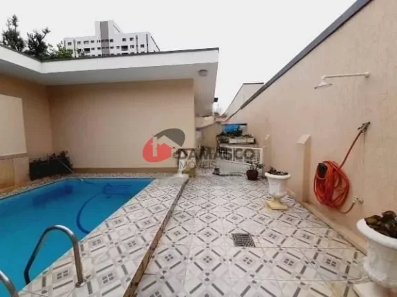 Imagem Casa para locação, Barcelona, São Caetano do Sul, SP