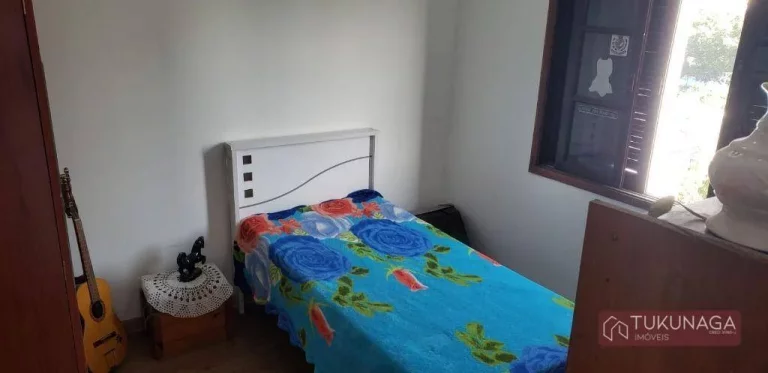 Imagem Sobrado com 4 quartos à venda, 210 m² por R$ 2.700.000 - Parque Monteiro Soares - São Paulo/SP