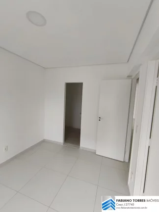 Imagem Apartamento Residencial Arcadia - 104m² vista centro - Sol da tarde - São Bernardo do Campo