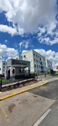 Imagem Apartamento para alugar no bairro Bom Jesus - São José dos Pinhais/PR