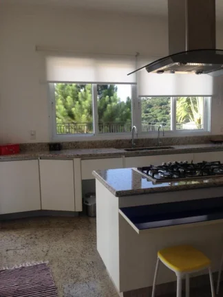 Imagem Casa no Res. Burle Marx - 467m²