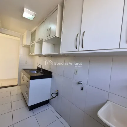 Imagem Se você procura conforto, praticidade e uma excelente localização, este apartamento é para você...