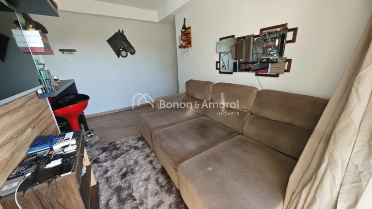 Imagem Apartamento à venda de 02 quartos no Condomínio Premiere Morumbi, no bairro Morumbi em Paulínia.
...