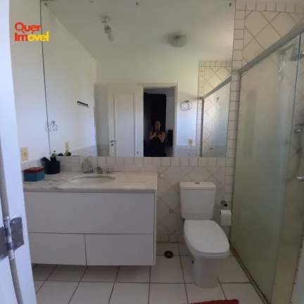 Imagem Casa de luxo em condomínio à venda em Ribeirão Preto-SP, Bosque das Juritis. 4 quartos, 3 suítes, 2 salas, 5 banheiros, 2 vagas. 175,00 m². Visite já! Bosque das Juritis - Quer Imóvel Negócios Imobiliários