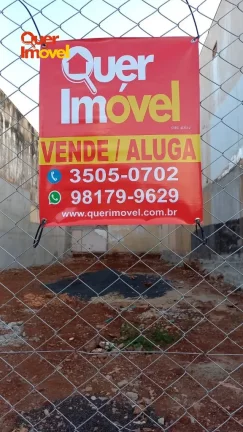 Imagem Terreno para venda ou locação no Centro de Ribeirão Preto-SP com 326,51 m² de área - Oportunidade única!