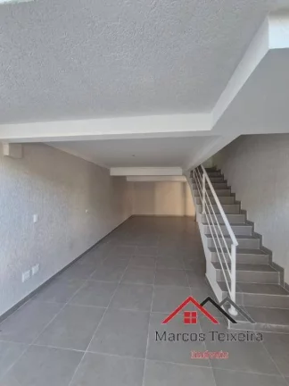 Imagem Sobrado - Bela Vista