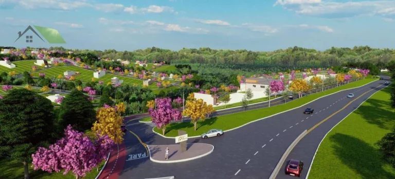 Terreno à Venda, 150 m² em Vila Ipiranga - Mogi Das Cruzes