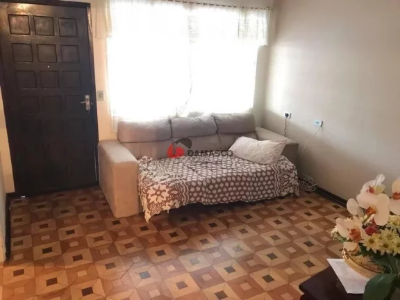 Imagem Sobrado à venda 3 Quartos, 2 Vagas, 198M², Olímpico, São Caetano do Sul - SP